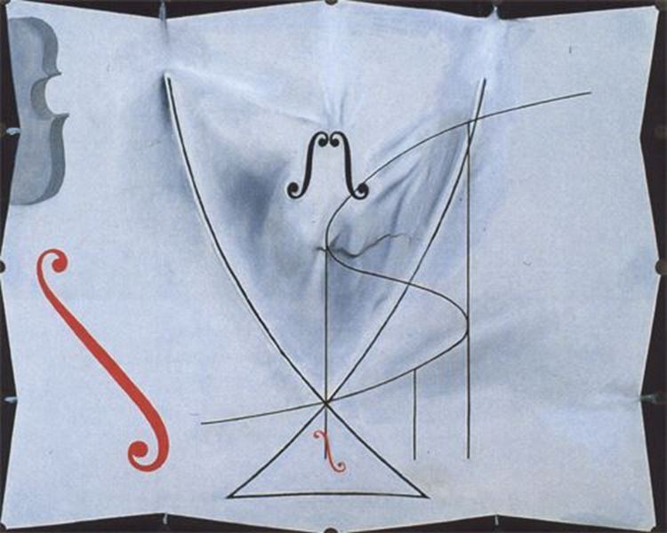 Salvador Dali - Son Eseri, 1983 picture