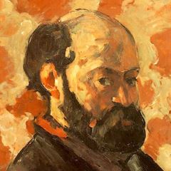 Picture for Paul Cézanne