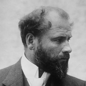 Picture of Gustav Klimt