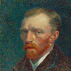 Picture for Vincent van Gogh