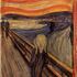 Picture for Çığlık - Edvard Munch