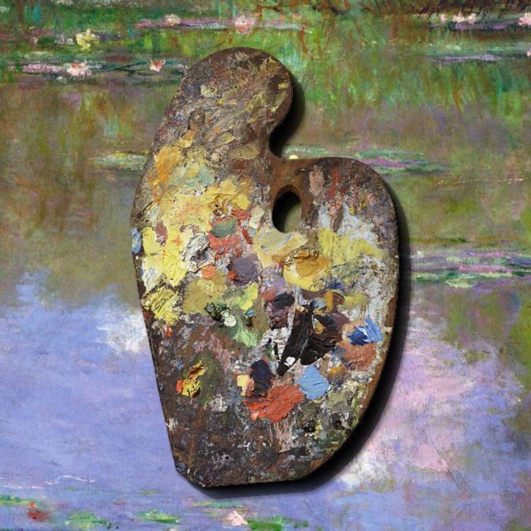 Claude Monet, 1840–1926 picture