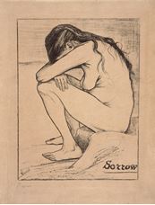 Show Sorrow, 1882 details