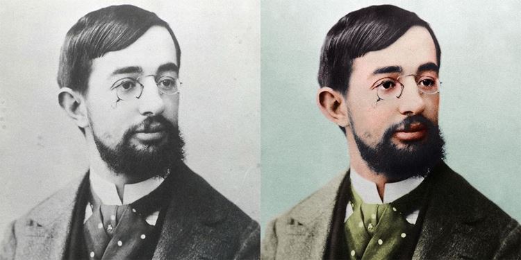 Henri de Toulouse-Lautrec picture