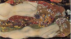 Show Water Serpents II, (Friends), 1904-1907 details