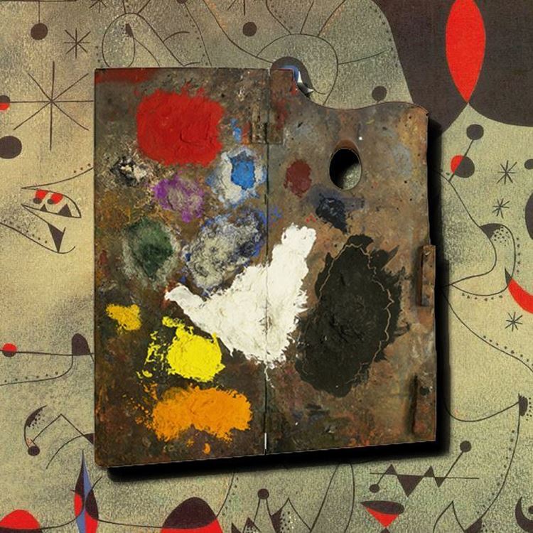 Joan Miró, 1893-1983 picture