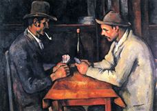 Show The Card Players, 1892-1893 details