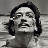 Picture for Salvador Dali