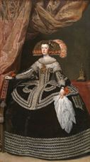 Show Queen Mariana, 1652-1653 details