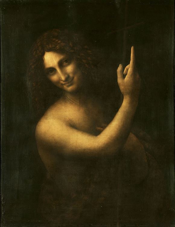 Leonardo da Vinci – Son Eseri, 1473 picture