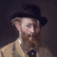 Picture for Édouard Manet