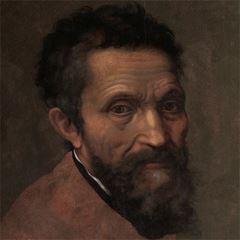 Picture for Michelangelo Buonarroti