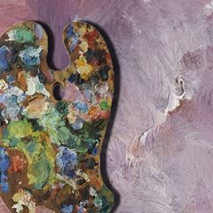 Edvard Munch: Fırça Darbeleri picture