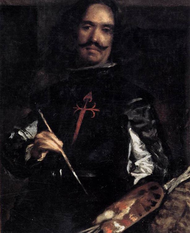 Diego Velázquez picture