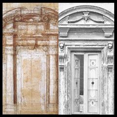 Picture for Latest Architectural Works - Michelangelo Buonarroti