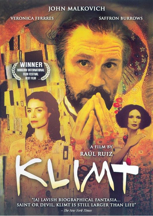 Klimt picture