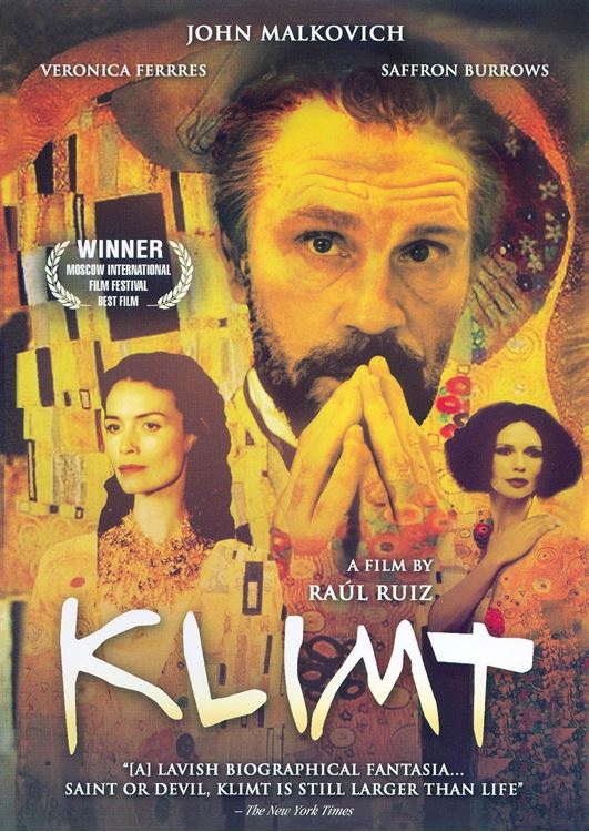 Klimt picture