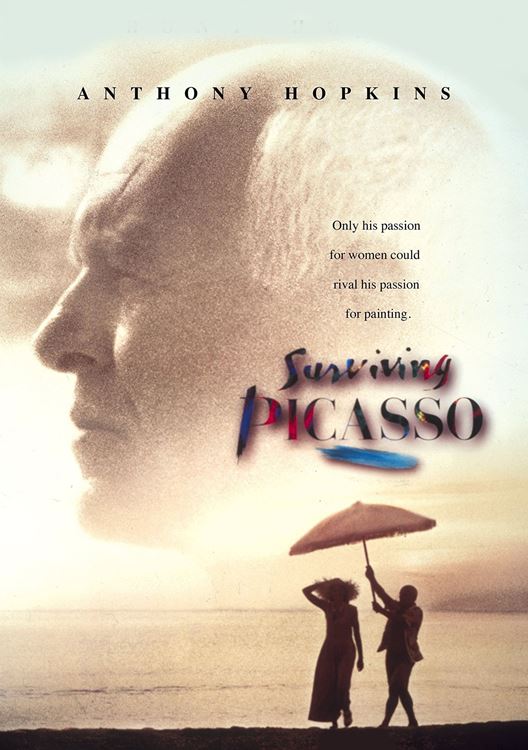 Picasso İle Yaşamak (Surviving Picasso) picture
