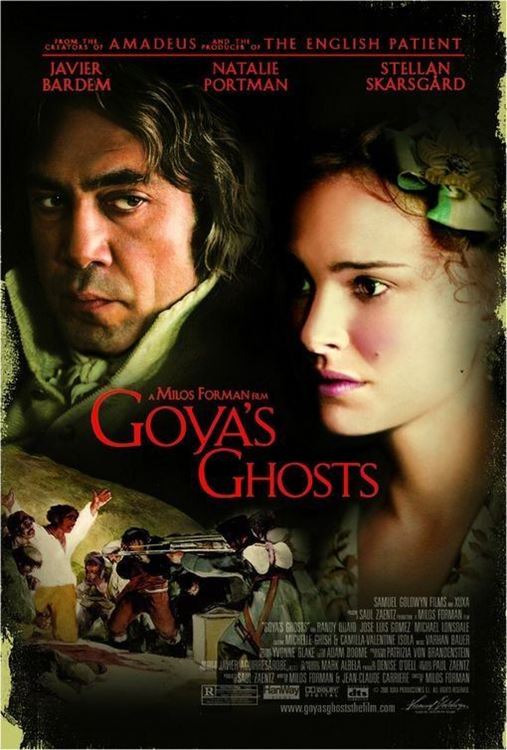 Goya'nin Hayaletleri (Goya's Ghosts) picture