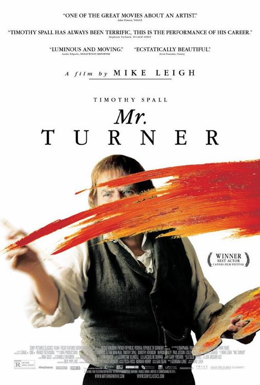 Bay Turner (Mr. Turner) picture