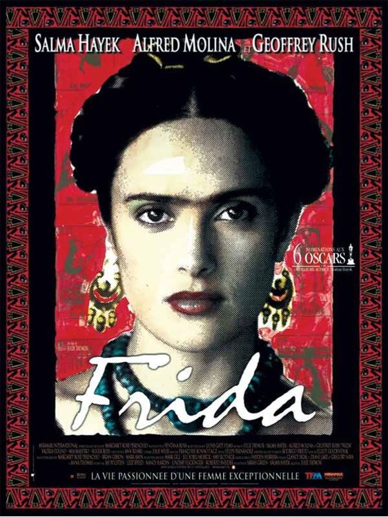 Frida picture