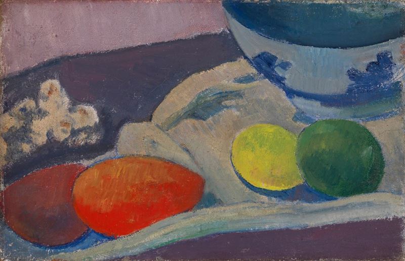 Picture for Still Life, 1889-1891