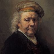 Picture for Rembrandt van Rijn