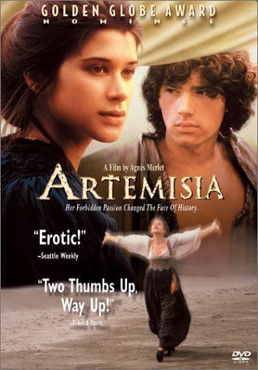 Artemisia picture