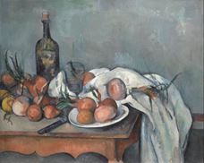 Show Still Life with Onions, 1896-1898 details