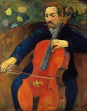 Show The Cellist, 1894 details