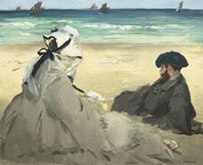Show On the Beach, 1873 details