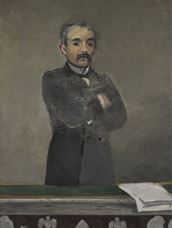 Georges Clemenceau, 1879-1890