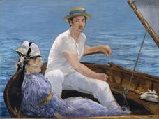 Show Boating, 1874 details
