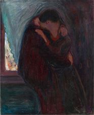 Öpücük, 1897