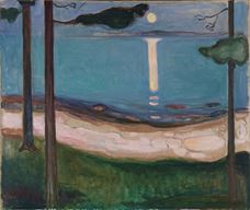 Show Moonlight, 1895 details