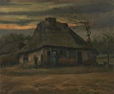 Show The Cottage, 1885 details