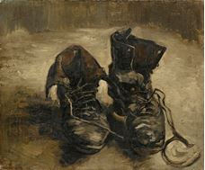 Show Shoes, 1886 details