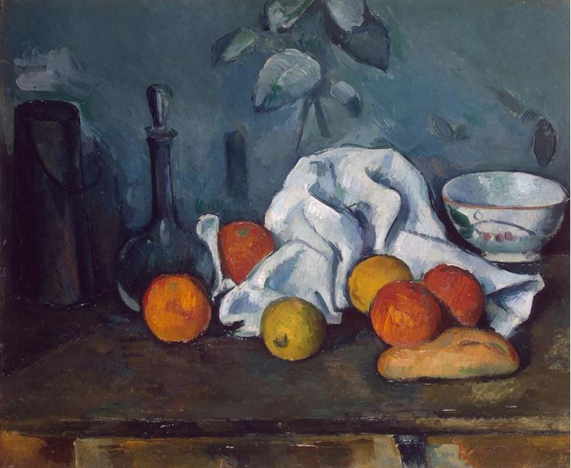 Picture for Fruit, c. 1879