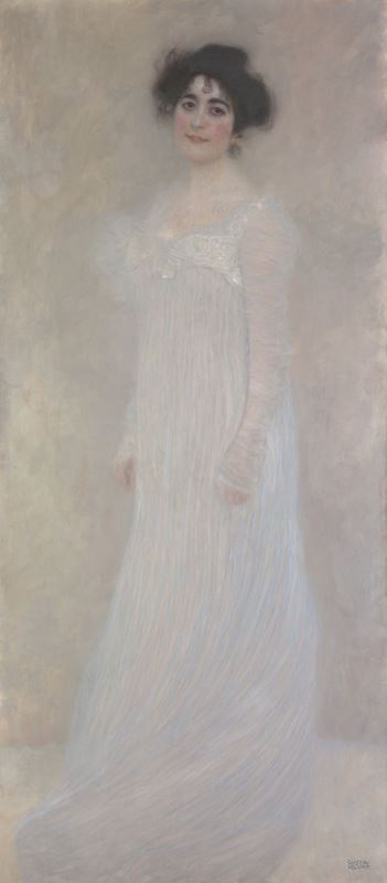 Picture for Serena Pulitzer Lederer, 1899