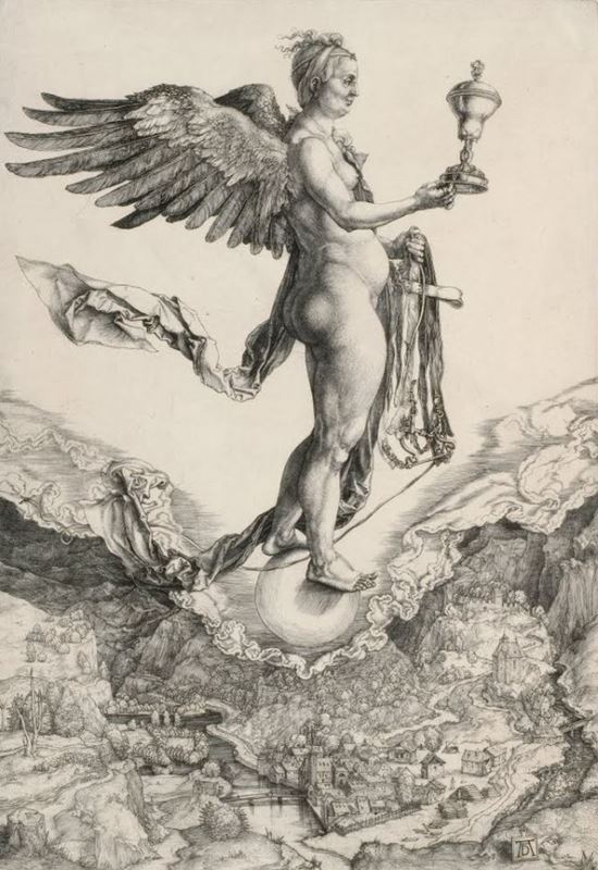 Picture for Nemesis, c. 1501