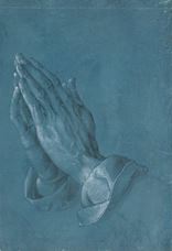 Show Praying Hands, 1508 details