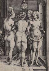 Dört Cadı, 1497