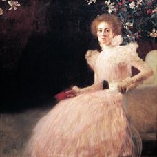 Sonja Knips, 1897-1898