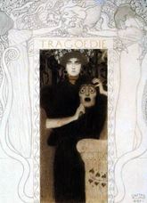 Trajedi Alegorisi, 1897