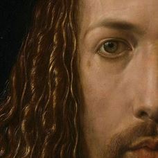 Picture for  Self-Portraits - Albrecht Dürer