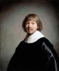 Jacob de Gheyn III, 1632