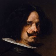 Picture for Diego Velázquez