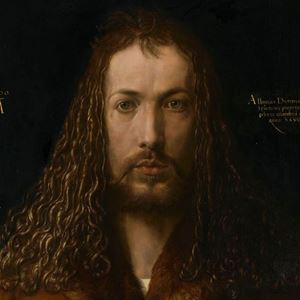 Picture of Albrecht Dürer