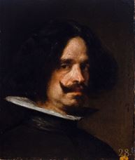 Show Self-Portrait, c.1640 details