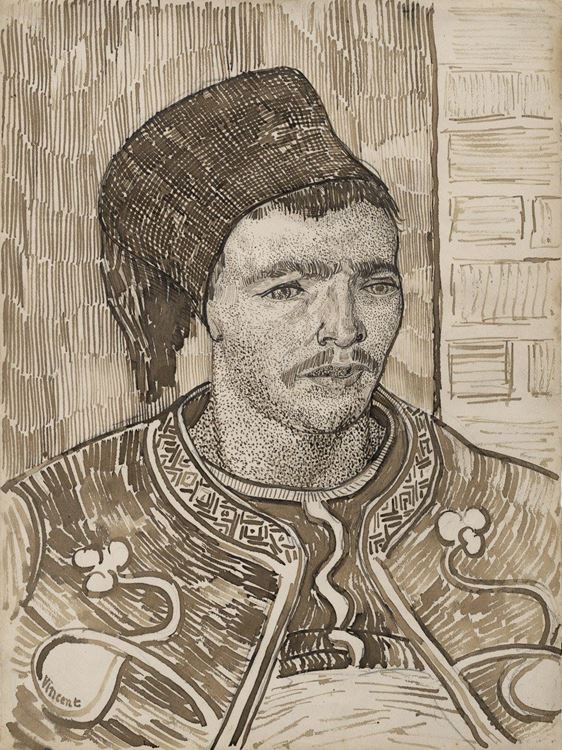 Zuhaf, 1888 picture